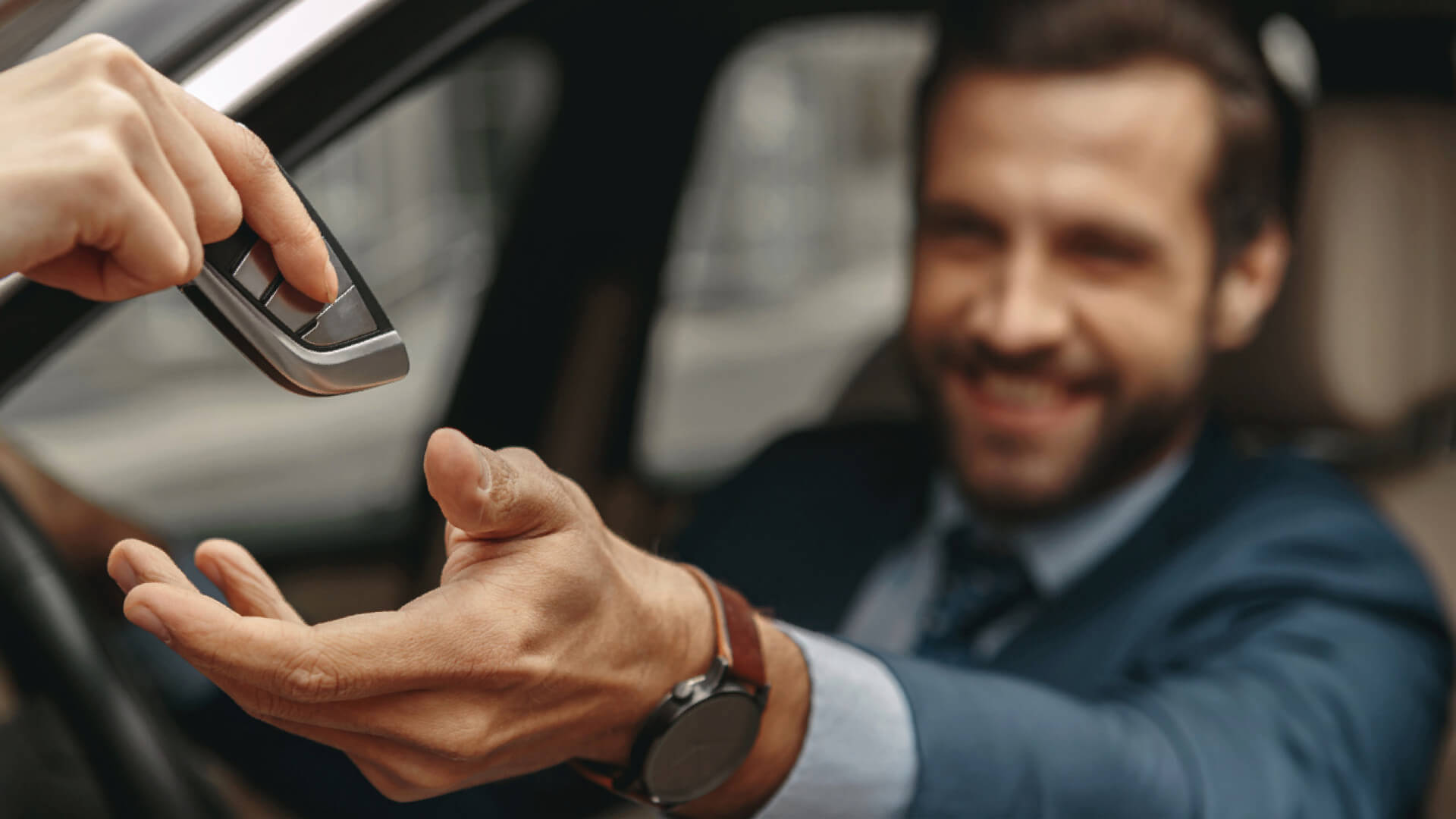 Choosing the Right Rental Car for Your Trip